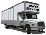 Chevy Chase Movers